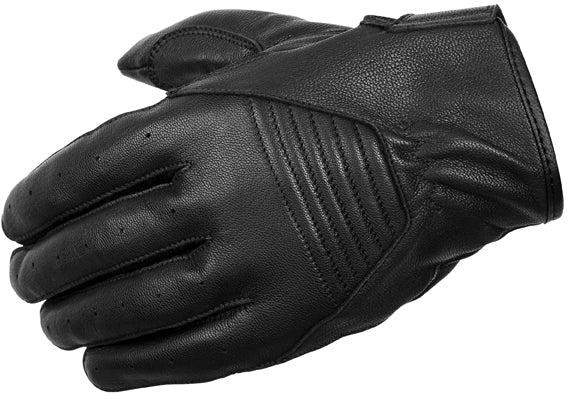 Scorpion Exo Short-cut Gloves Black Xl - 2X-Large - Harddrive Products