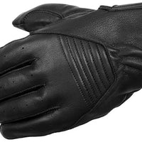 Scorpion Exo Short-cut Gloves Black Xl - 2X-Large - Harddrive Products