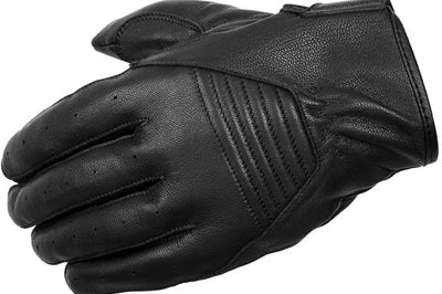 Scorpion Exo Short-cut Gloves Black Xl - 2X-Large - Harddrive Products