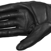 Scorpion Exo Short-cut Gloves Black Xl - 2X-Large - Harddrive Products