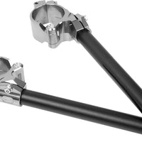 Zeta Short Flight Clip-on 6 Degree Offset - Street Collection