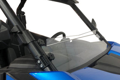 Spike Short Shield-hc Cf Moto 800/950 Z-force