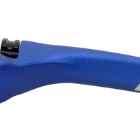 Flo Motorsports Shorty Clutch Lever Braktek Black - Offroad Collection