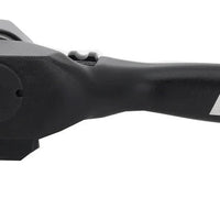 FLO MOTORSPORTS Shorty Clutch Lever Braktek Black - Levers