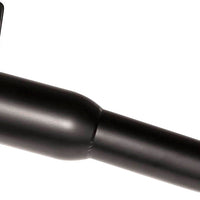 Voodoo Shorty Slip-on Dual Black Kaw - Street Collection