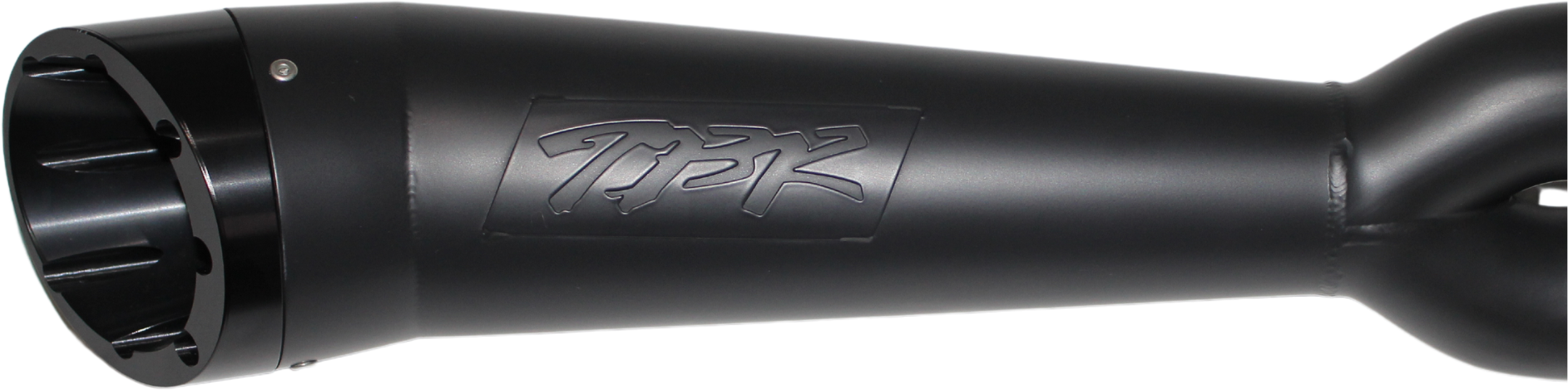 TBR Shorty Turn Out Black 20 24 Indian Challenger - Featured