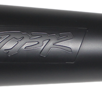 TBR Shorty Turn Out Black 20 24 Indian Challenger - Featured