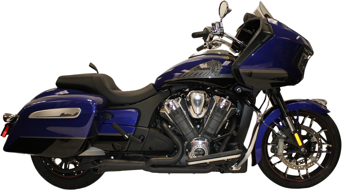 Tbr Shorty Turn Out Black 20-24 Indian Challenger