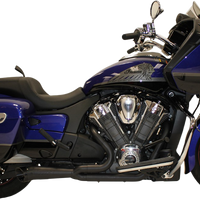 Tbr Shorty Turn Out Black 20-24 Indian Challenger