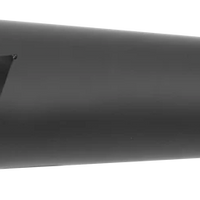 TBR Shorty Turn Out Black 22 24 Indian Chief - Featured