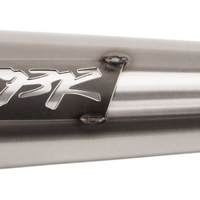 TBR Shorty Turn Out Stainless 20 24 Indian Challenger - Featured