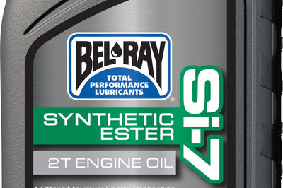 Bel-ray Si-7 Full Synthetic 2t Engine Oil 1l - Watercraft Collection