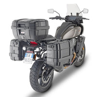 Givi Side Case Hardware H-d - Street Collection