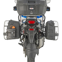 Givi Side Case Hardware Hon - Street Collection