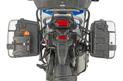 Givi Side Case Hardware Hon - Street Collection