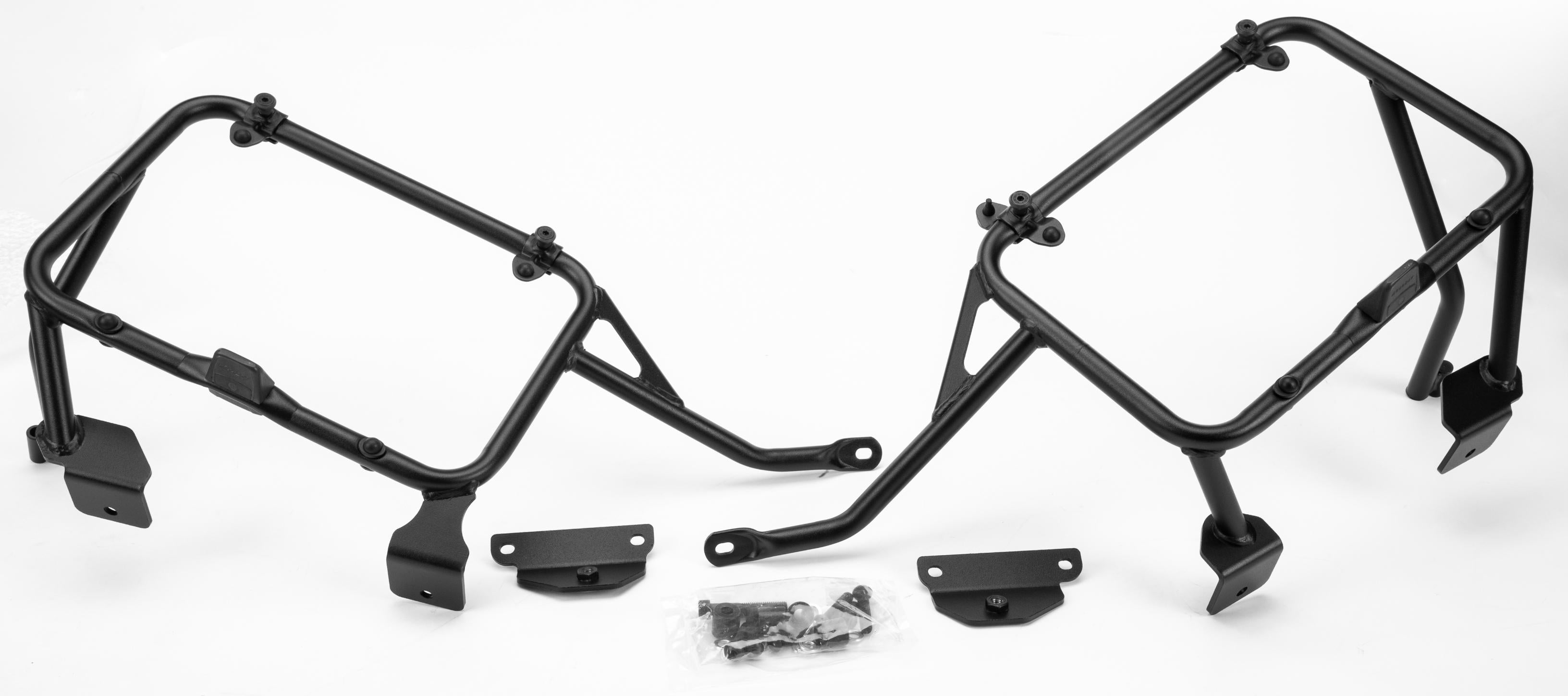 Givi Side Case Hardware Hon - Street Collection