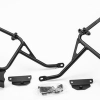 Givi Side Case Hardware Hon - Street Collection