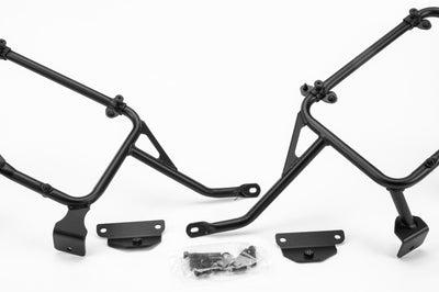 Givi Side Case Hardware Hon - Street Collection