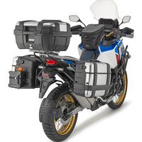 Givi Side Case Hardware Hon - Street Collection
