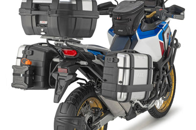 Givi Side Case Hardware Hon - Street Collection