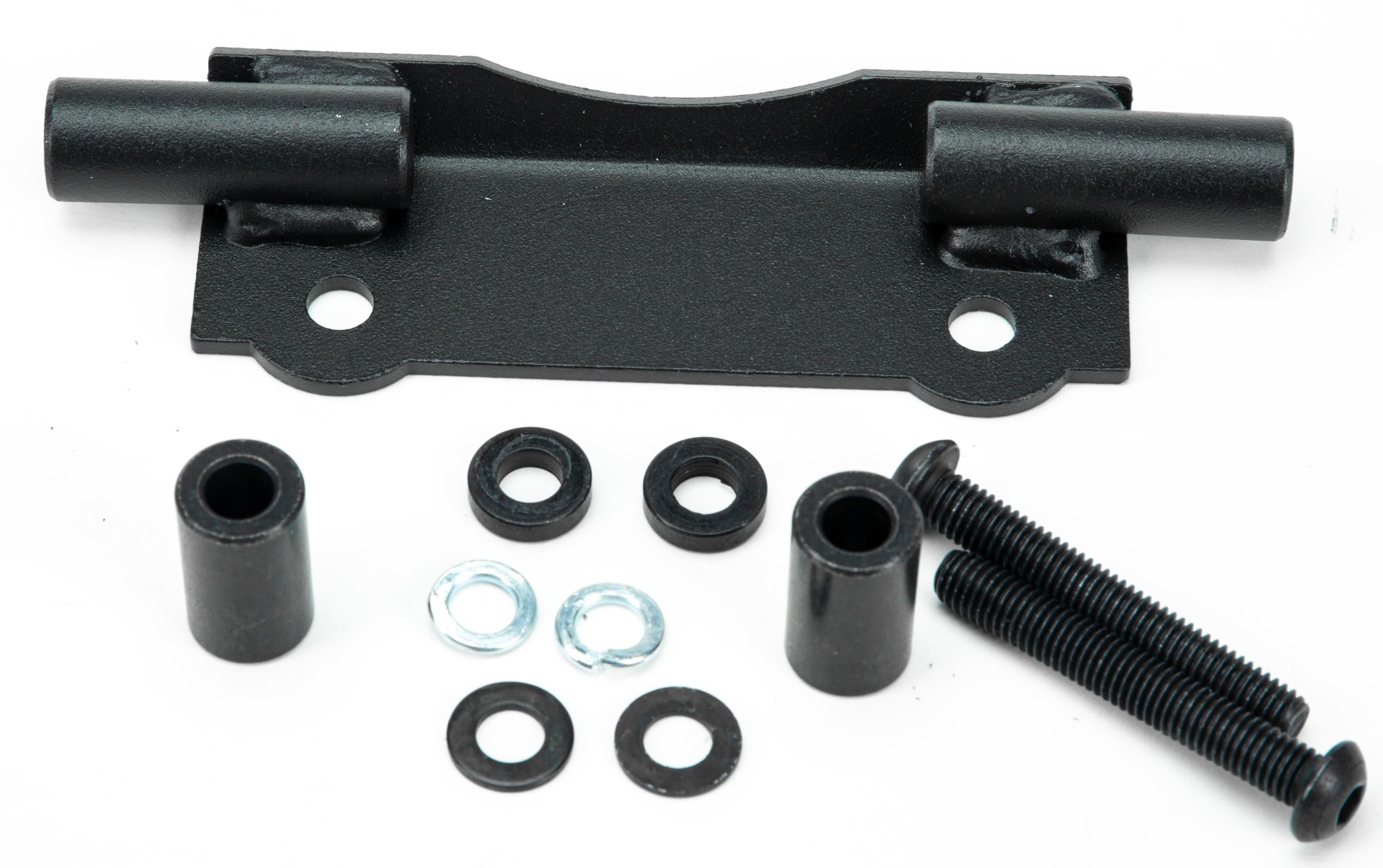 Givi Side Case Hardware Kit Install W/o Top - Street Collection