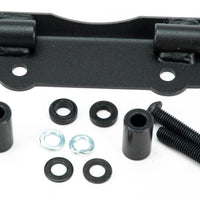 Givi Side Case Hardware Kit Install W/o Top - Street Collection