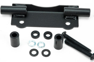 Givi Side Case Hardware Kit Install W/o Top - Street Collection