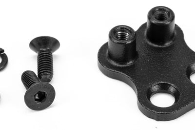 Givi Side Case Hardware Kit Outback