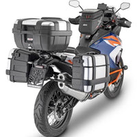 Givi Side Case Hardware Ktm - Street Collection