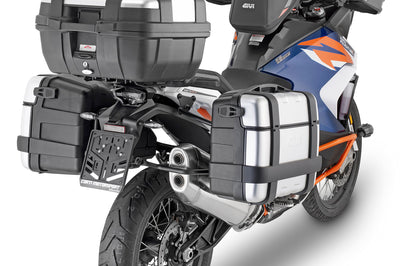 Givi Side Case Hardware Ktm - Street Collection
