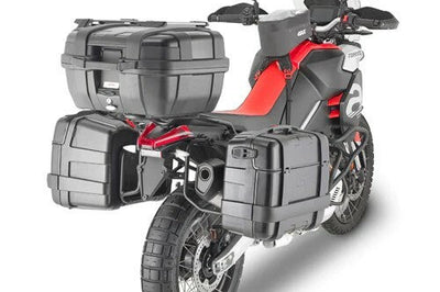 Givi Side Case Hardware Monokey Apr - Street Collection