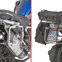 GIVI Side Case Hardware Monokey Bmw