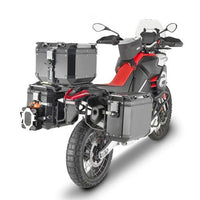 Givi Side Case Hardware Monokey Cam-side Apr - Street Collection