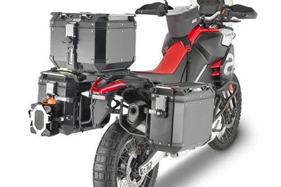 Givi Side Case Hardware Monokey Cam-side Apr - Street Collection
