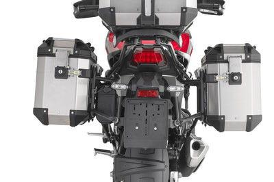 Givi Side Case Hardware Outback Hon - Street Collection