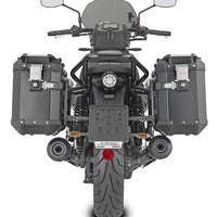 Givi Side Case Hardware Outback Moto Guz - Street Collection