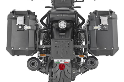 Givi Side Case Hardware Outback Moto Guz - Street Collection