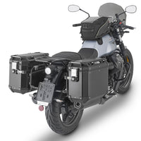 Givi Side Case Hardware Outback Moto Guz - Street Collection