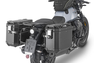 Givi Side Case Hardware Outback Moto Guz - Street Collection