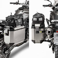Givi Side Case Hardware Outback - Street Collection