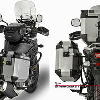 Givi Side Case Hardware Outback - Street Collection