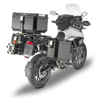Givi Side Case Hardware Outback - Street Collection