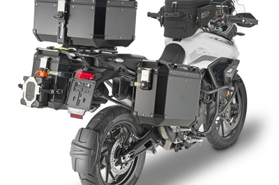 Givi Side Case Hardware Outback - Street Collection