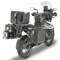 Givi Side Case Hardware Outback - Street Collection