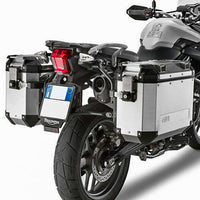 Givi Side Case Hardware Outback - Street Collection