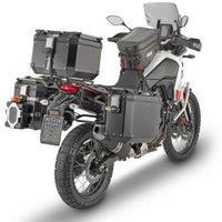 Givi Side Case Hardware Outback - Street Collection