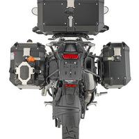 Givi Side Case Hardware Outback - Street Collection