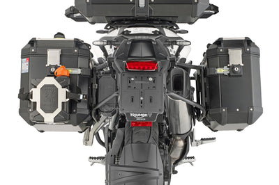 Givi Side Case Hardware Outback - Street Collection
