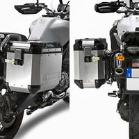 Givi Side Case Hardware Outback - Street Collection