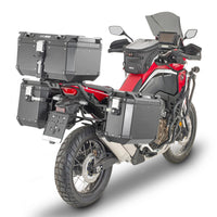 Givi Side Case Hardware Outback - Street Collection